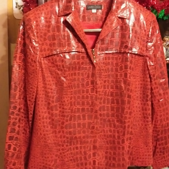 VINTAGE JACKET - Picture 4 of 4